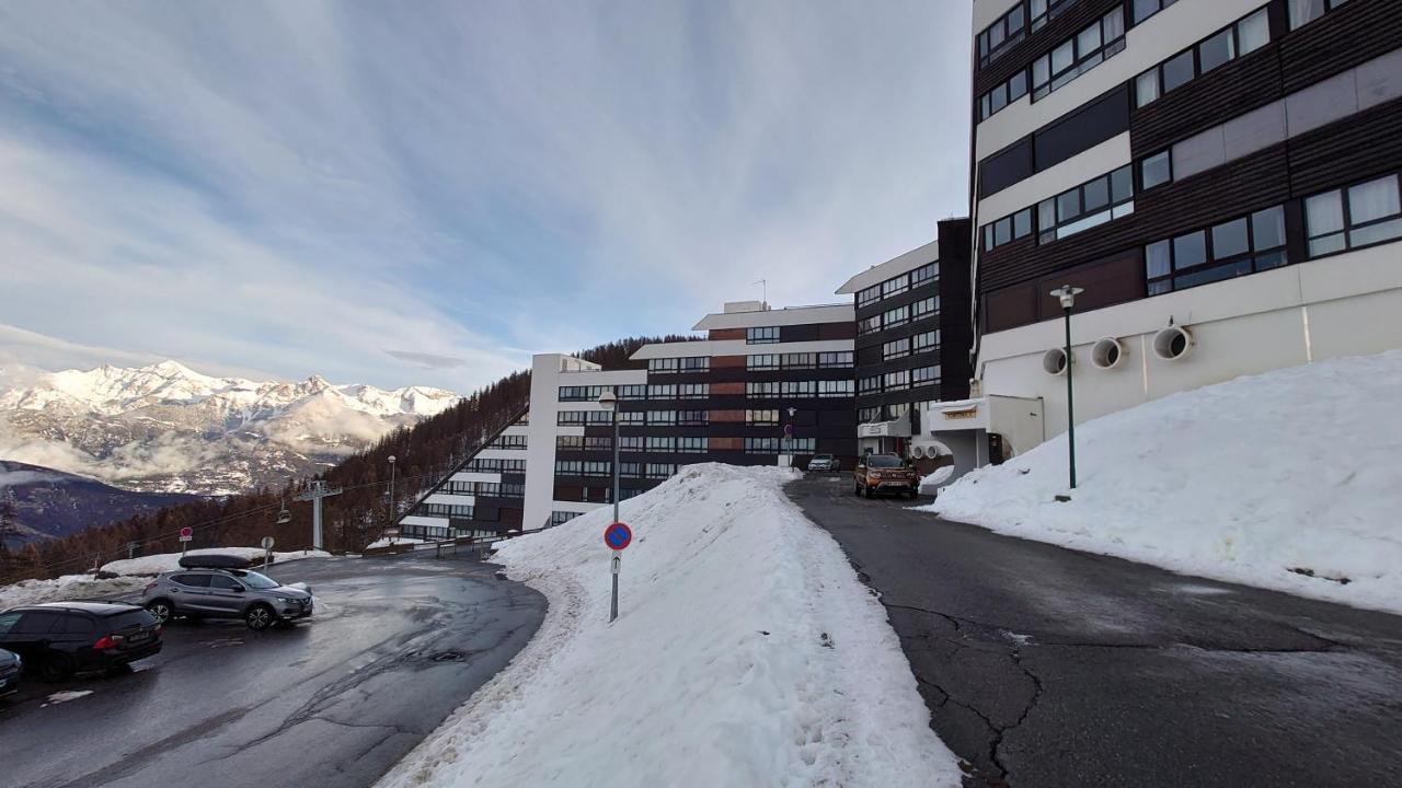Portillo Puy-Saint-Vincent Exterior photo
