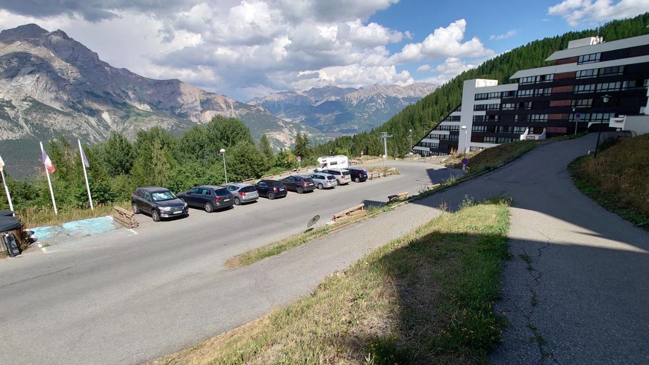 Portillo Puy-Saint-Vincent Exterior photo